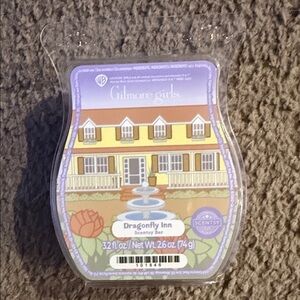 Gilmore Girls Dragonfly Inn Scentsy Bar